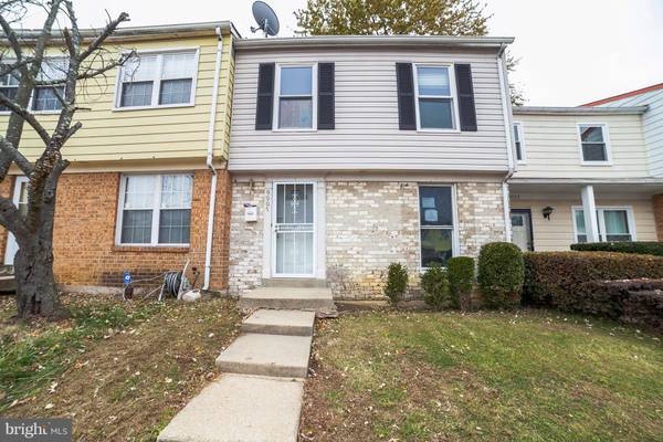 9007 CONTINENTAL PL, Landover, MD 20785