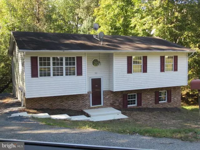 742 SKYVIEW DR, Lusby, MD 20657