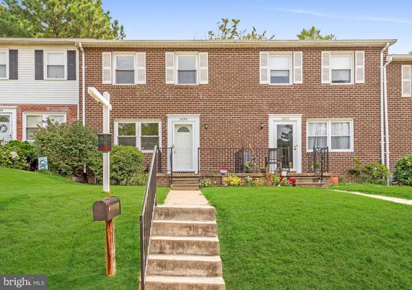 3690 DOUBLE ROCK LN, Baltimore, MD 21234