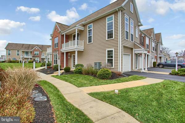 624 DARBY CT, Hummelstown, PA 17036