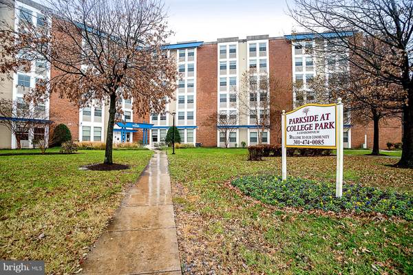 8125 48TH AVE #406A, College Park, MD 20740