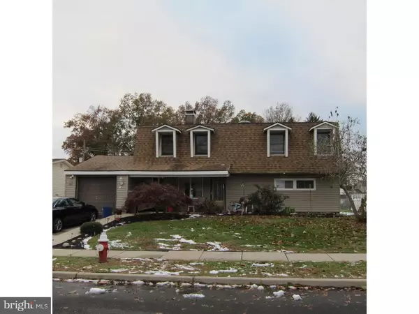 Levittown, PA 19054,29 TWISTING LN