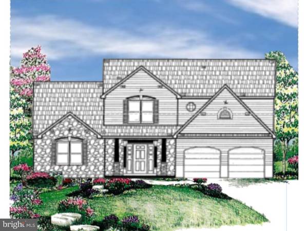 Sinking Spring, PA 19608,19 MERGANSER DR #LOT 46