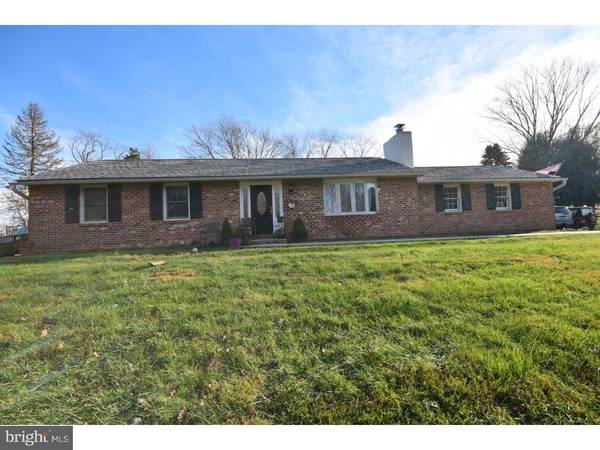 1036 HARMONY HILL RD, Downingtown, PA 19335