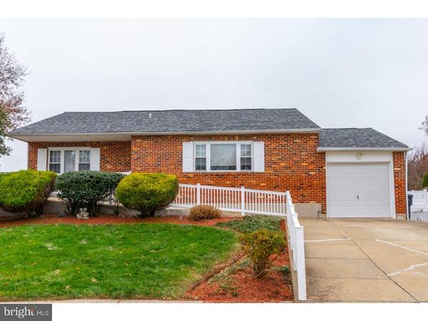 9 KENLEY CT, Bear, DE 19701