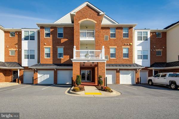 1411 WIGEON WAY #202, Gambrills, MD 21054