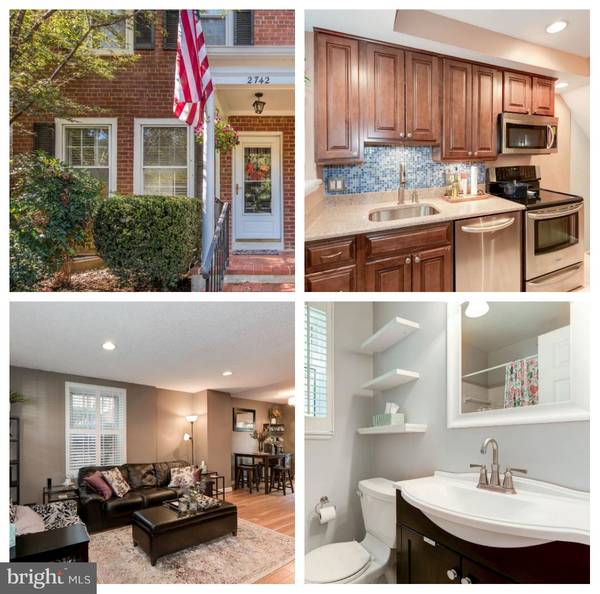 2742 S. BUCHANAN ST, Arlington, VA 22206