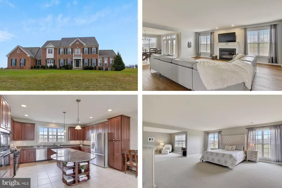 37185 FRANKLINS FORD PL, Purcellville, VA 20132