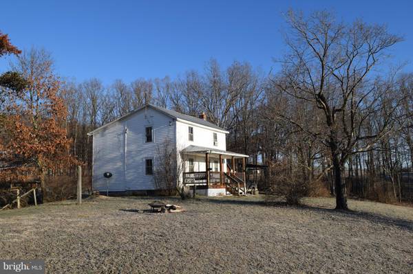 65 MAYBERRY, Maysville, WV 26833