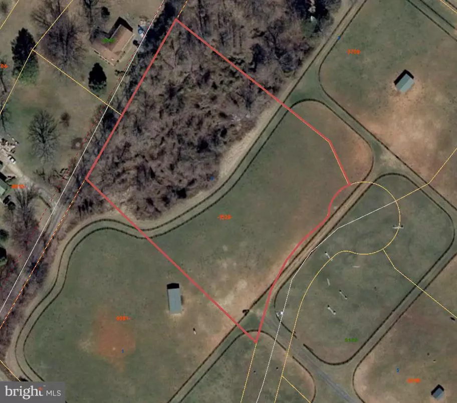 Warrenton, VA 20186,DAKOTA SPRINGS CT #LOT 2