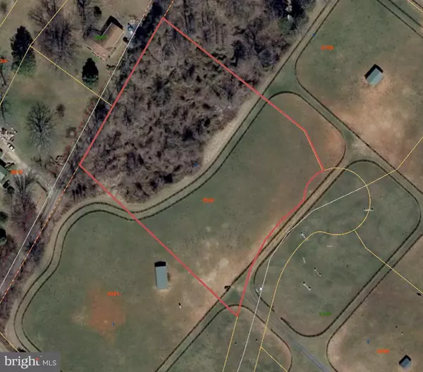 DAKOTA SPRINGS CT #LOT 2, Warrenton, VA 20186