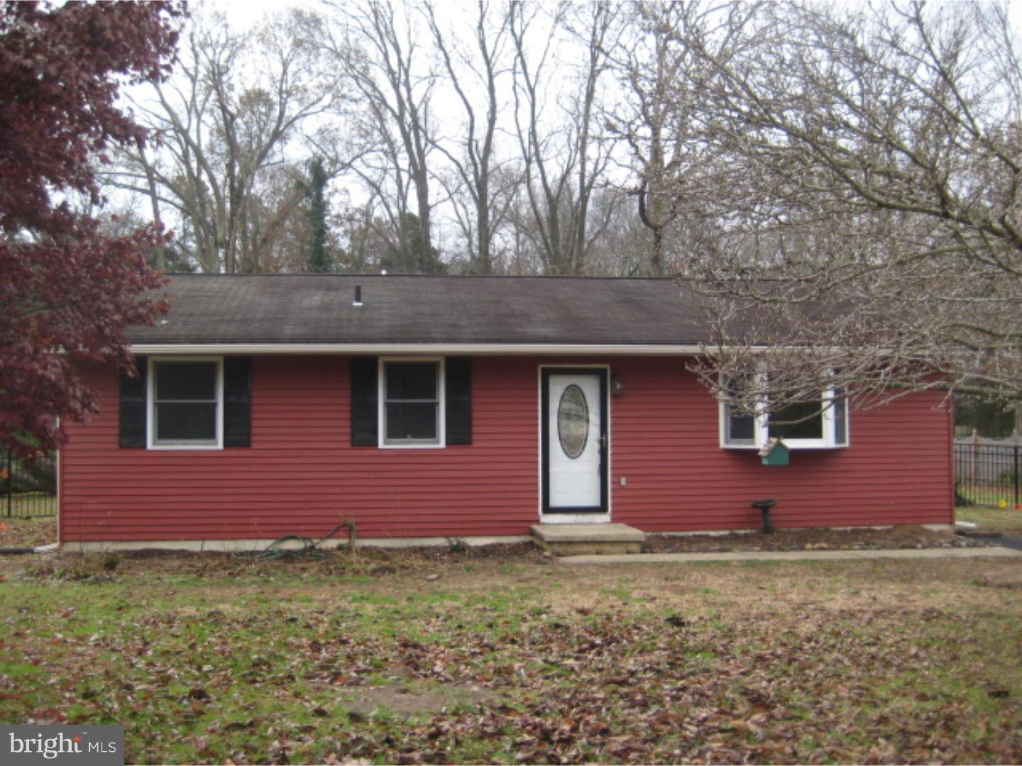 25 OAKLYN TER, Pittsgrove, NJ 08318
