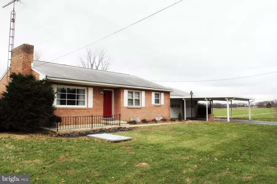 9648 DOWNSVILLE PIKE, Hagerstown, MD 21740