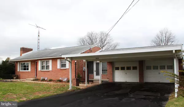 Hagerstown, MD 21740,9648 DOWNSVILLE PIKE