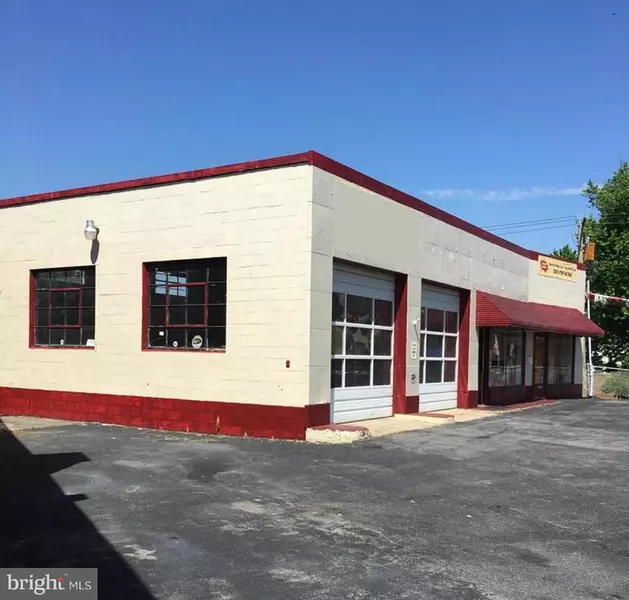 201 FREDERICK ST, Hagerstown, MD 21740