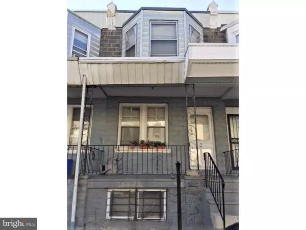 5932 OSAGE AVE, Philadelphia, PA 19143