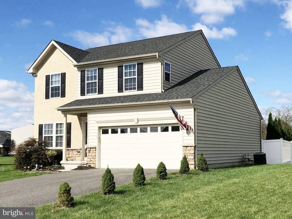 108 DOVE DR, Gilbertsville, PA 19525