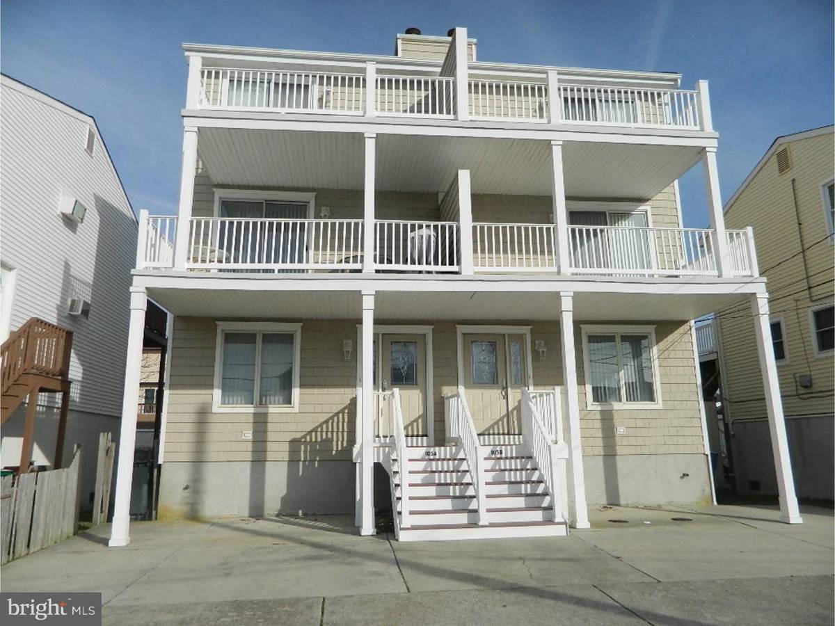 Brigantine, NJ 08203,105 QUAY BLVD #A