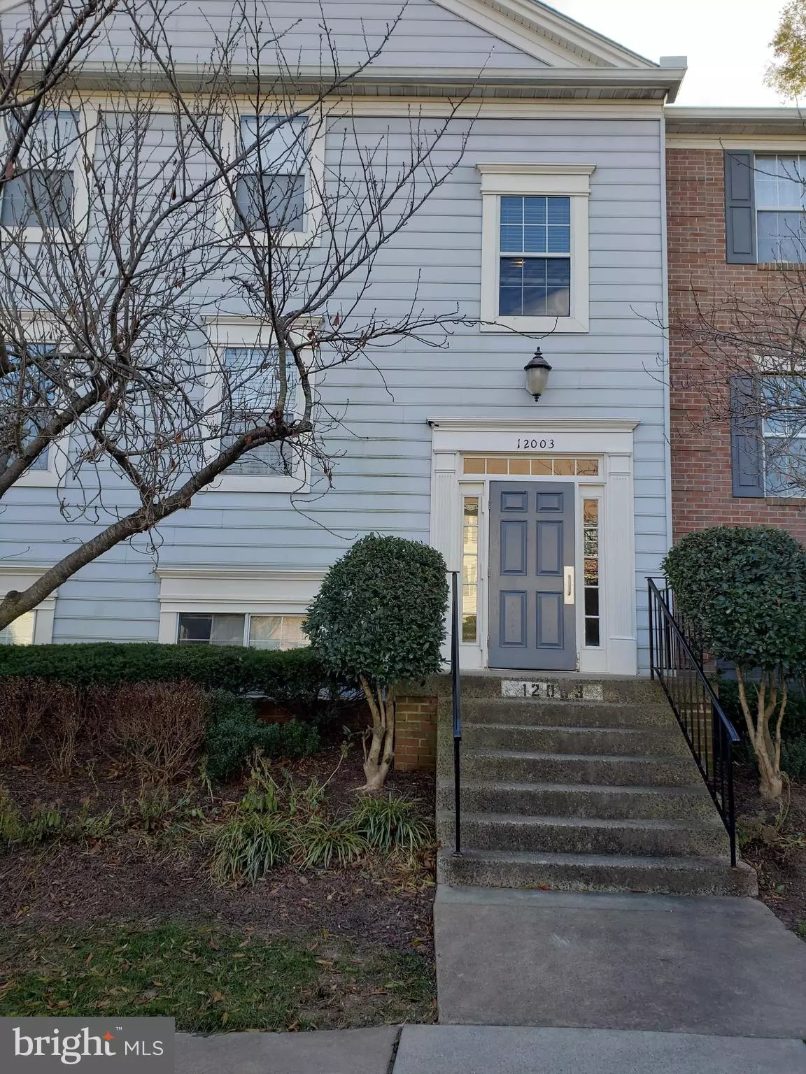 Fairfax, VA 22033,12003 GOLF RIDGE CT #202