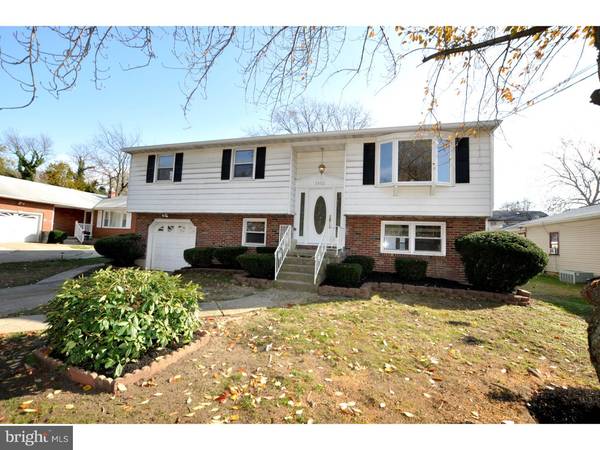 7552 FORREST AVE, Pennsauken, NJ 08110