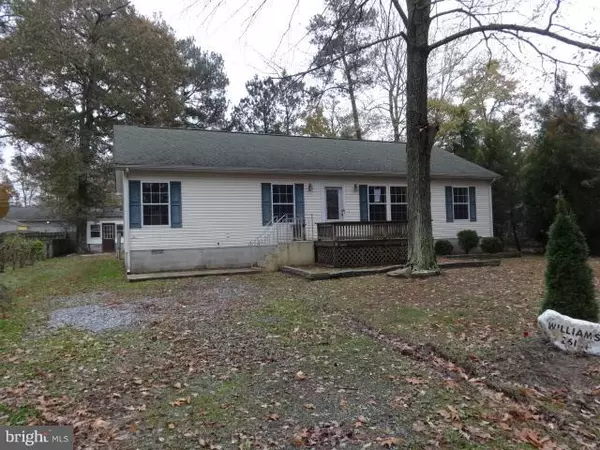 26181 TUCKS RD, Millsboro, DE 19966