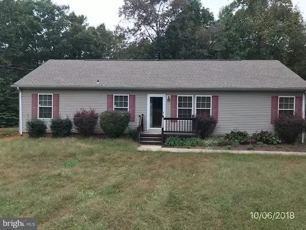 566 WILL JOHNSON RD,  Louisa,  VA 23093