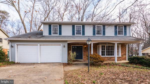 11004 RING RD, Reston, VA 20190