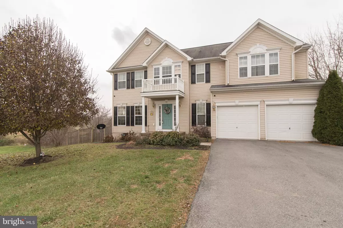 Inwood, WV 25428,20 GHIA CT