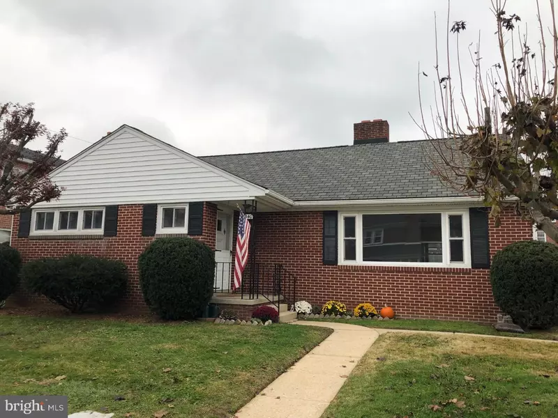 340 WILLIAM ST, Downingtown, PA 19335