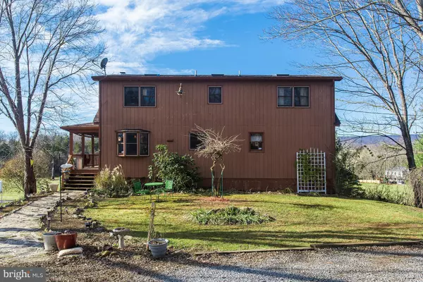 Luray, VA 22835,2442 OAK FOREST LN