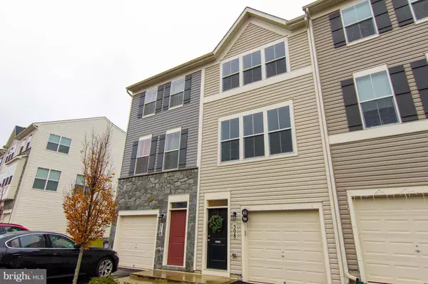 Stafford, VA 22556,508 WOODSTREAM CIR