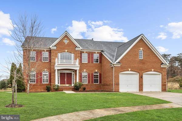 14100 LEDBURY CT, Laurel, MD 20707