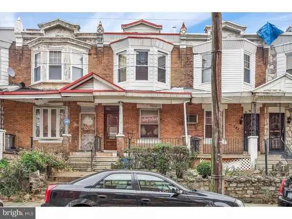 343 N FELTON ST, Philadelphia, PA 19139