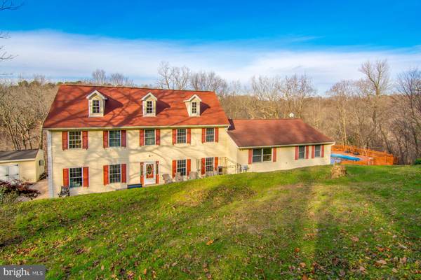 115 FOREST RIDGE RD, Delta, PA 17314