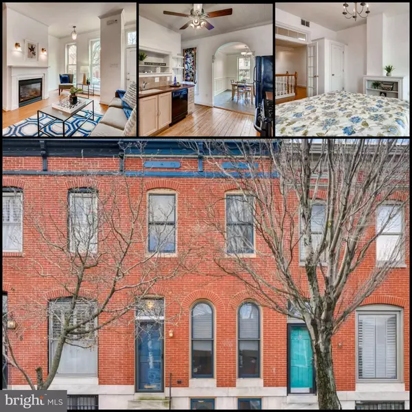 20 N MILTON AVE, Baltimore, MD 21224