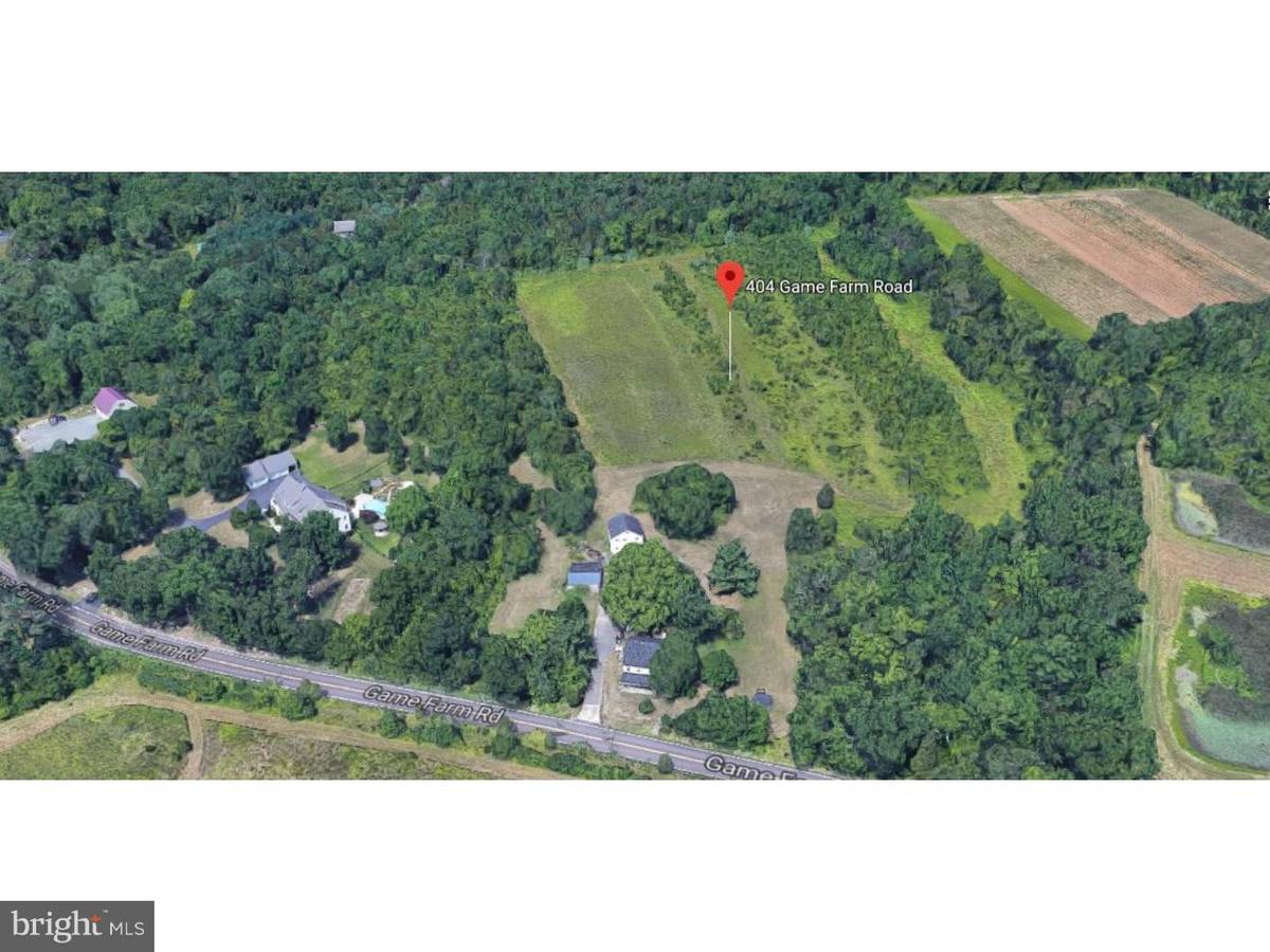 Schwenksville, PA 19473,404 GAME FARM RD