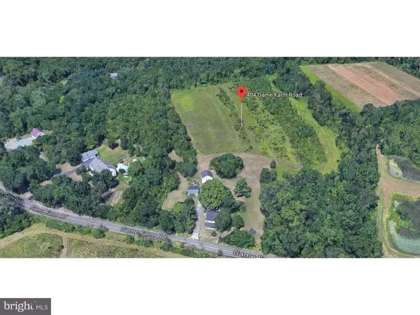 404 GAME FARM RD, Schwenksville, PA 19473