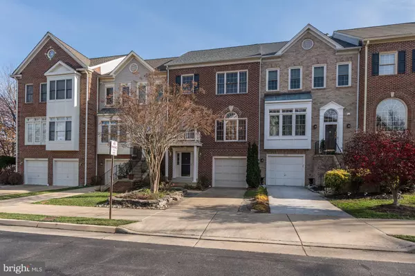 6005 WENDRON WAY, Alexandria, VA 22315