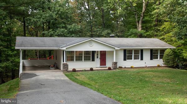 10113 CLEARSPRING RD, Damascus, MD 20872