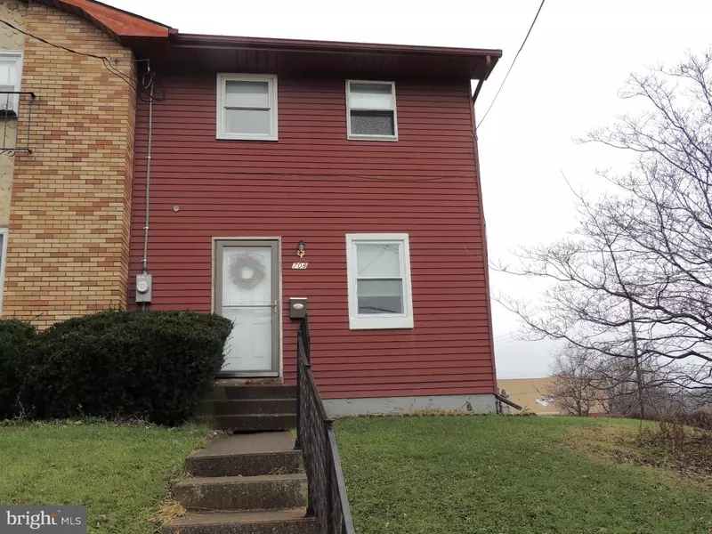 708 S 10TH ST, Allentown, PA 18103