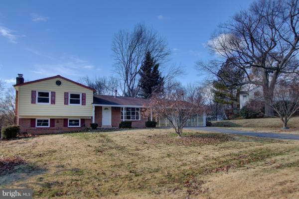 17630 WHEAT FALL DR, Derwood, MD 20855