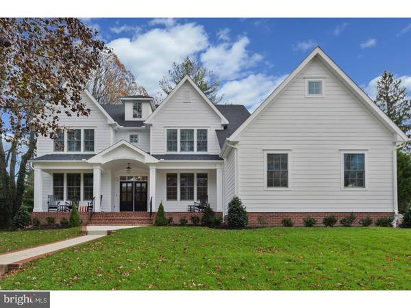 511 WESTMINSTER AVE, Haddonfield, NJ 08033