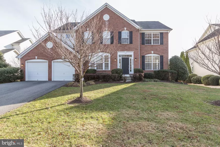 5002 TACKBROOKE DR, Olney, MD 20832