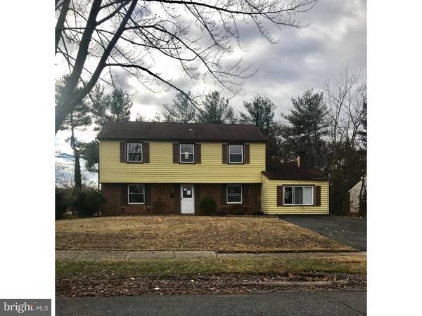 9 MARCHMONT LN, Willingboro, NJ 08046