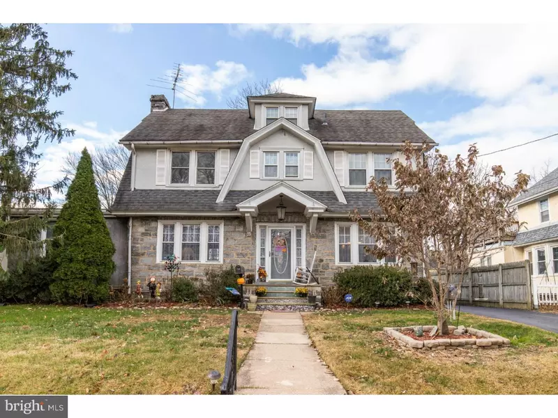 736 CORNELL AVE, Drexel Hill, PA 19026