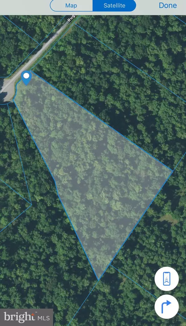 Hedgesville, WV 25427,17 RUGGED TRAIL