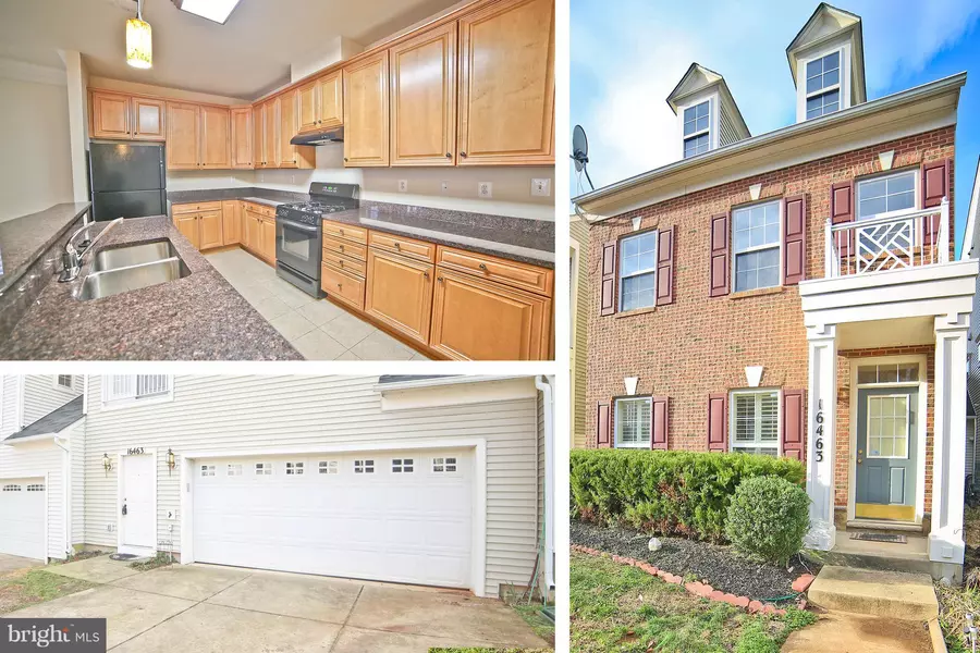 16463 KENNEWEG CT, Woodbridge, VA 22191