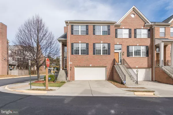 Chantilly, VA 20151,13950 JAMES CROSS ST