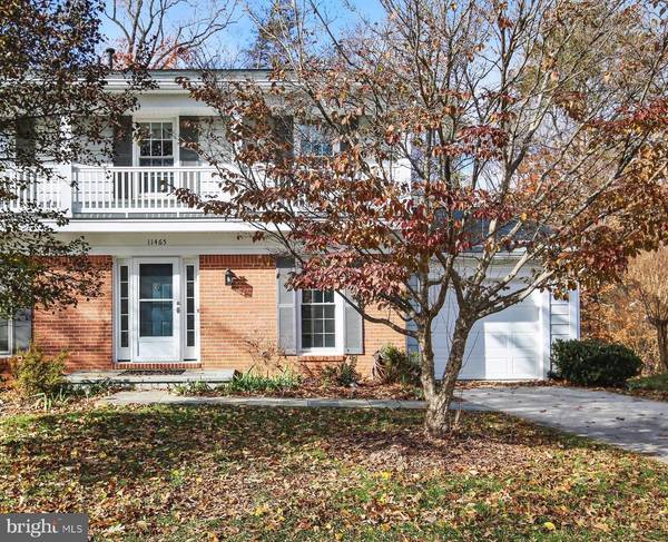 11465 OAK LEAF DR, Silver Spring, MD 20901