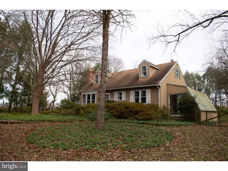 865 SKELP LEVEL RD, West Chester, PA 19380